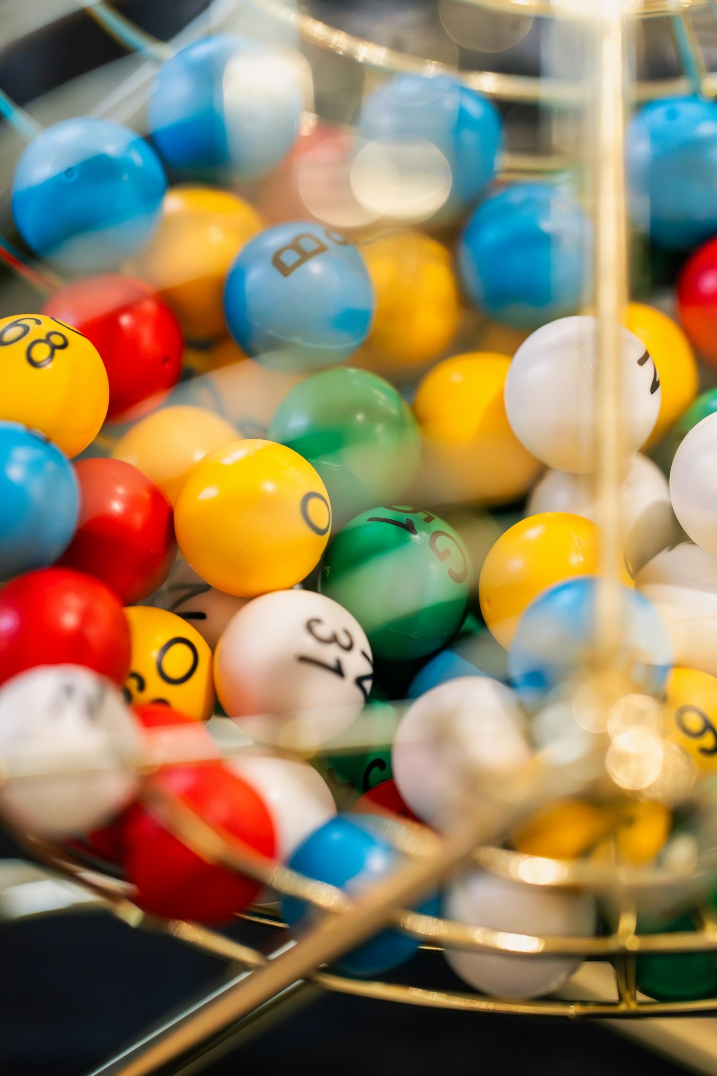 Future Trends In Predictive Number Modeling